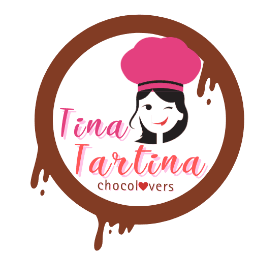 Tina Tartina chocolate