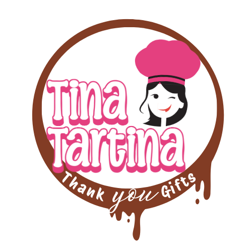 Tina Tartina chocolate